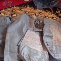 روکش صندلی چرم پژو405