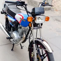 موتور همتاز 200|موتورسیکلت|بانه, |دیوار