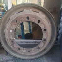 راننده کشنده ترانزیت