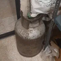 کپسول گاز بوتان