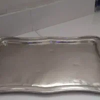 سینی قدیمی عطیقه