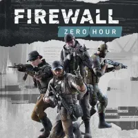 بازی firewall نونونو ps5 و ps4 نونونو