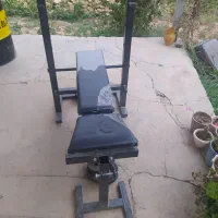 دستگاه بدنسازی چندکاره