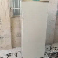یخچال سالم بدون پوسیدگی