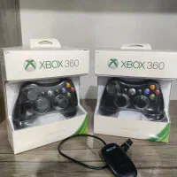 دسته و دانگل ایکس باکس ۳۶۰ xbox 360