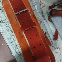 کمربند باشگاه بدنسازی