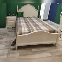 زیر کارچی و رنگکار چوب