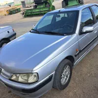 پژو پارس،مدل ۸۴|خودرو سواری و وانت|بیجار, |دیوار