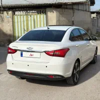 اریزو5مدل۱۴۰۱کم کارکرد|خودرو سواری و وانت|بابل, |دیوار