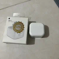 کلگی شارژر آیفون ۱۲ به بالا تا ۱۶ و ۱۷