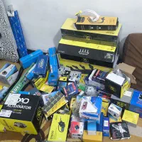 لوازم  برقی ویکی پرایدوپژو
