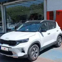 سونت 2023 کم کار