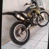 توسن باسل ۲۵۰ طرحcrf