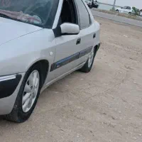 زانتیا ۲۰۰۰|خودرو سواری و وانت|بندر ماهشهر, |دیوار