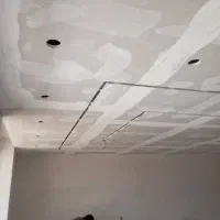 نقاشی ساختمان در تمام نقاط شهر