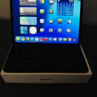 ایپد پرو ۲۰۱۸. ۶۴ گیگ. وایفای|تبلت|مشهد, فارغ التحصیلان|دیوار