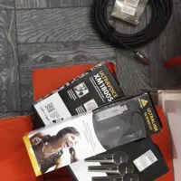 میکروفون Behringer ULM 100 بی سیم