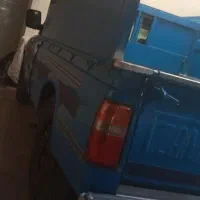 وانت نیسان|خودرو سواری و وانت|ملایر, |دیوار