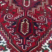 یک جفت فرش ۶متری بارماخ توخوش