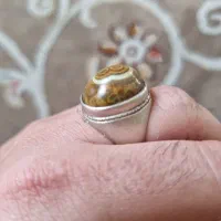 انگشتر سلطانی