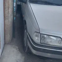 پژو ۴۰۵ مدل ۸۷|خودرو سواری و وانت|شیراز, گلکوب|دیوار