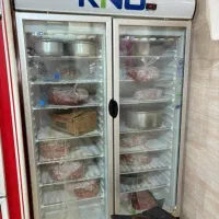 خریدار وفروش انواع یخچالهای صنعتی|فروشگاه و مغازه|تهران, تهرانسر مرکزی|دیوار