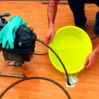 لوله بازکنی تخلیه چاه نشت یابی سرویس آبگرمکن