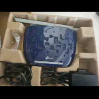 مودم تی پی لینک