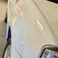 سرامیک و احیای رنگ حرفه ای و تخصصی خودرو
