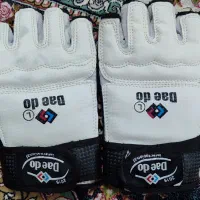 وسایل تکواندو