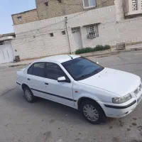 سمندlxمدل95|خودرو سواری و وانت|بهبهان, |دیوار