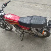 موتور هندا 125 احسان