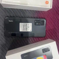 گوشی شیاومی note 11pro 5G
