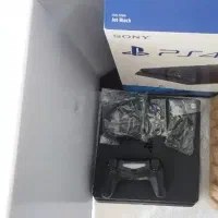 پی اس فور