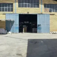 سوله صنعتی ۷۵۰ متر شهریار بحر خیابان