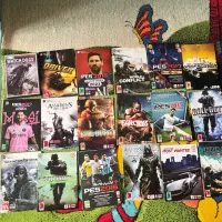 گیم کامپیوتر و دسته بازی|کنسول، بازی ویدئویی و آنلاین|تبریز, |دیوار