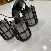 لوسترچراغ آویز