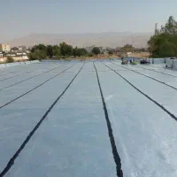 فروش و نصب انواع ایزوگام