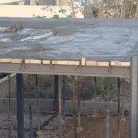 نصب و ساخت تیرچه کرومیت و بتنی|خدمات پیشه و مهارت|ملایر, |دیوار