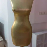 مانکن نیم تنه زنانه