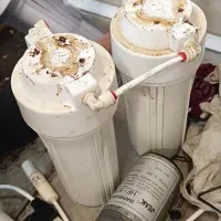 تعمیرات تخصصی اب تصفیه کن