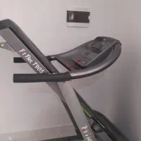 تردمیل در حد نو