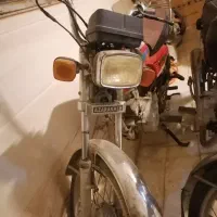 فروش فوری موتور125