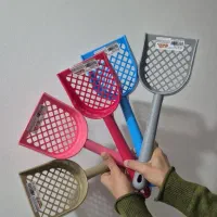 بیلچه خاک گربه