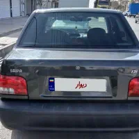 پراید ۱۳۱ مدل|خودرو سواری و وانت|نظرآباد, نظرآباد|دیوار