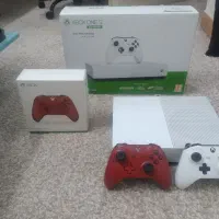 xbox one s ایکس باکس وان