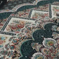 ۲ عدد فرش ۱۲ متری