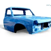 اتاق جلو و عقب نیسان،زامیاد