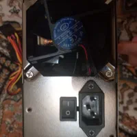 پاور ۴۰۰ ACBEL|قطعات و لوازم جانبی رایانه|مشهد, کارمندان دوم|دیوار