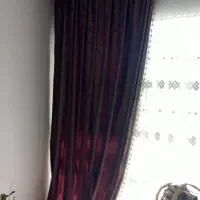 پرده مناسب پذیرایی|پرده، رانر، رومیزی|پرند, فاز ۳|دیوار
